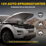 VTOMAN Jump 1500X Tragbare Powerstation 1500W, 828Wh LiFePO4 Solargenerator mit Erweiterbarer Kapazität auf 2376Wh, 230V AC/100W USB-C Schnellladung für Camping Reisen Notfälle Wohnmobil